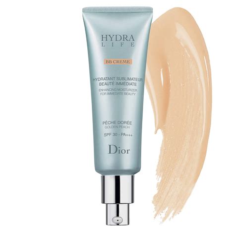 Recensioni Hydra Life BB Creme di Christian Dior .